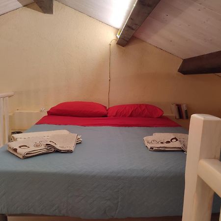 Il Giardino Dei Semplici B&B Caulonia Экстерьер фото